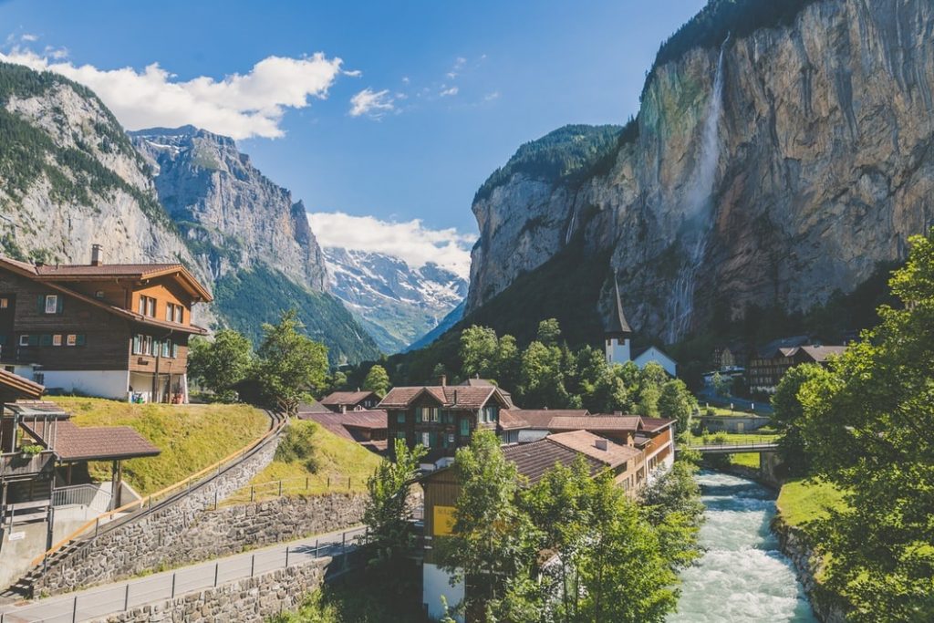 Most Beautiful Swiss Villages Explore Rural Switzerland Go Look