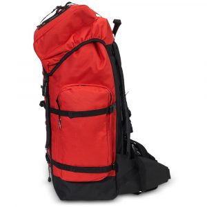 Backpack For Camino De Santiago