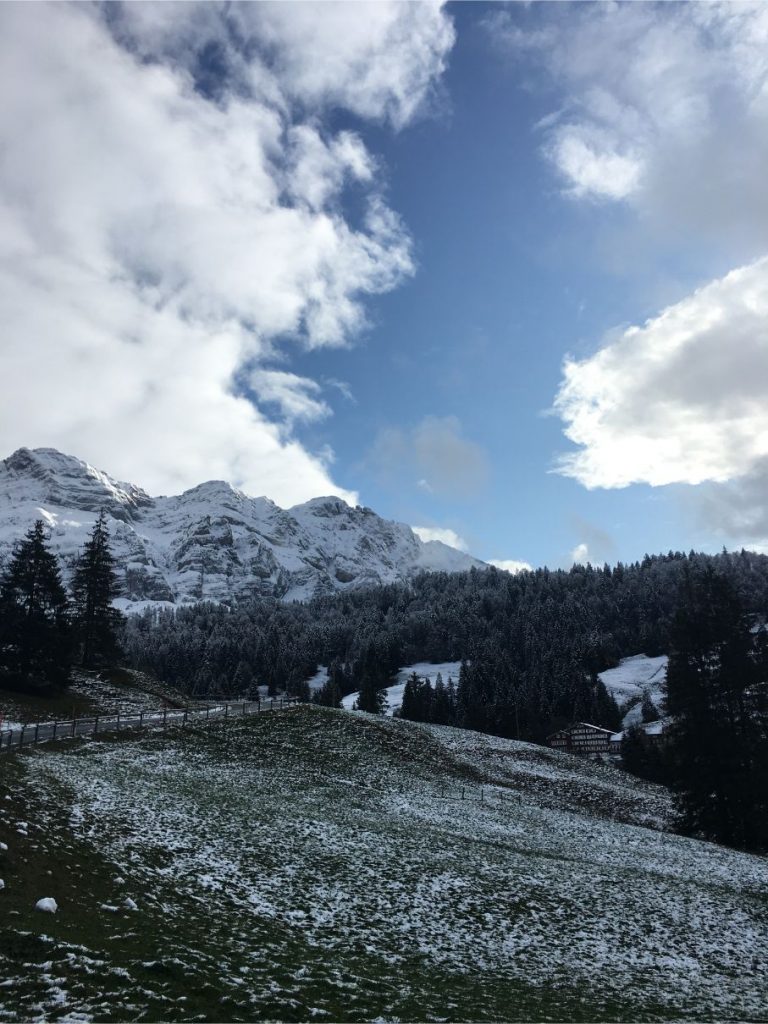Appenzell canton