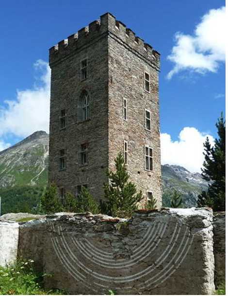 Torre Belvedere
