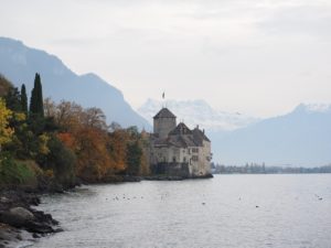 Beautiful Day trips from Geneva with your kids