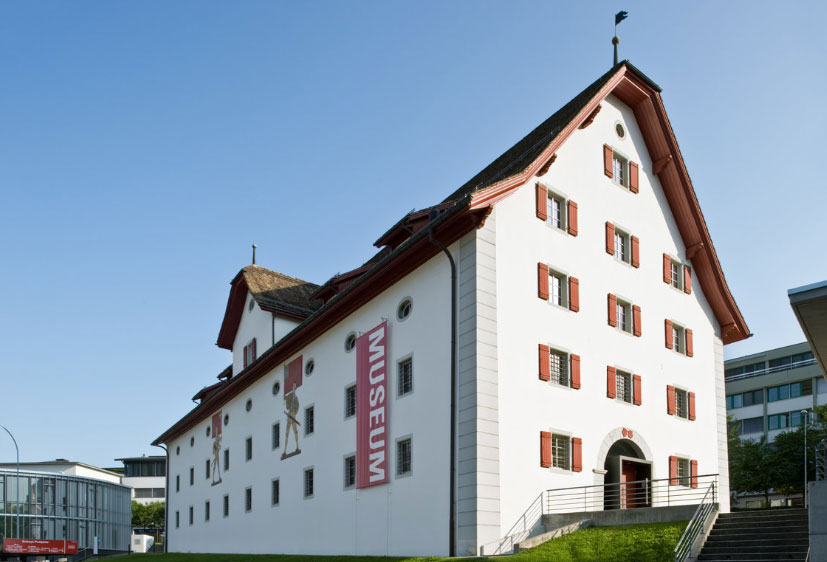 Schwyz museum