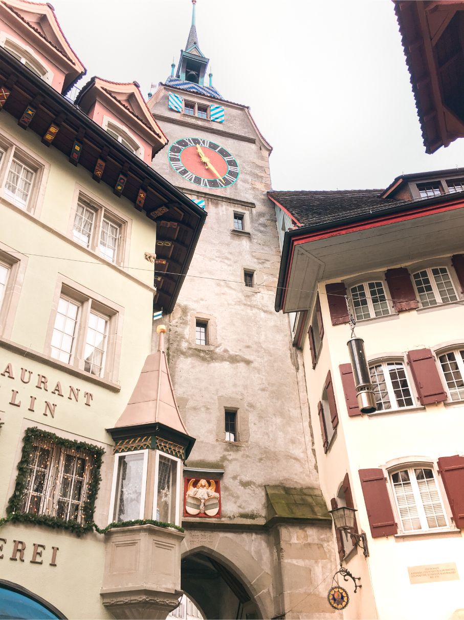 Awesome things to do in Zug, Switzerland