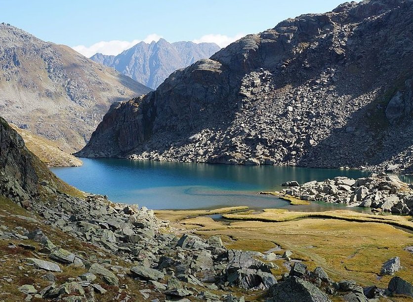 10 Most Beautiful Lakes In Switzerland Go Look Explore