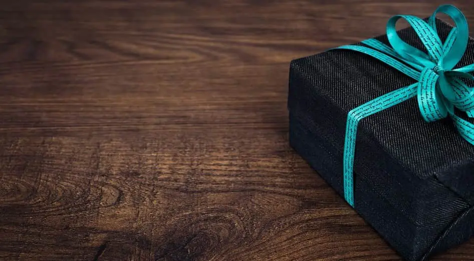 business gifts in Switzerland