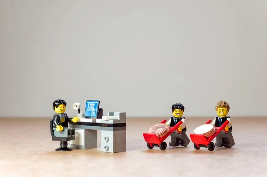 Lego Toys