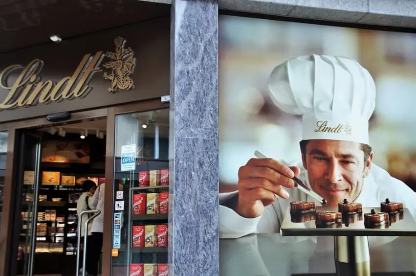 swiss Chocolate