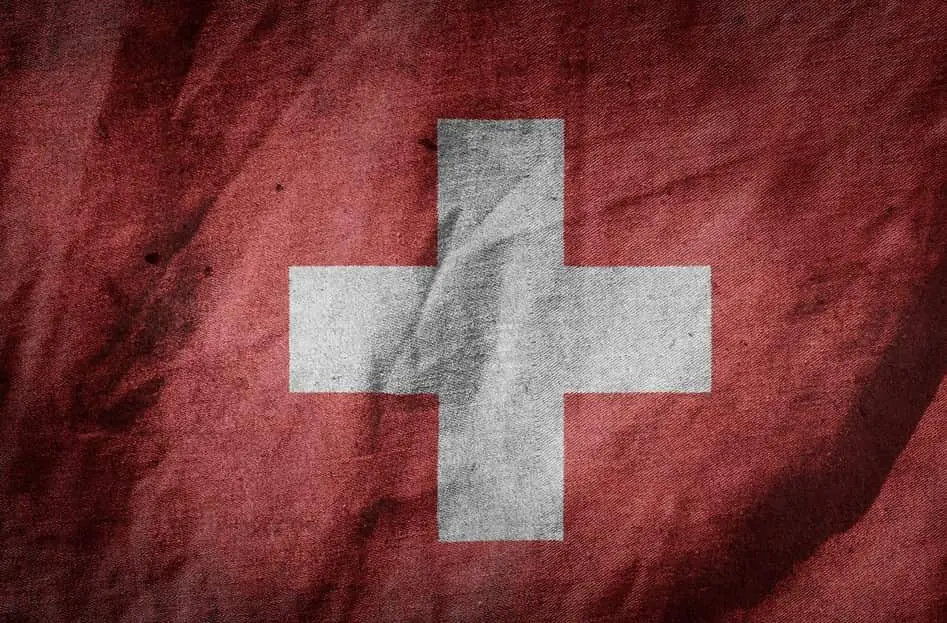 Switzerland Business Culture