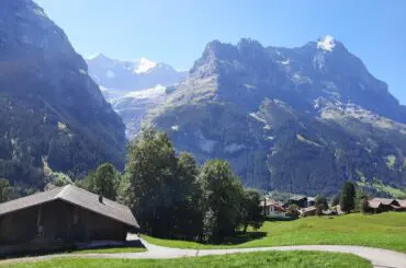 Grindelwald