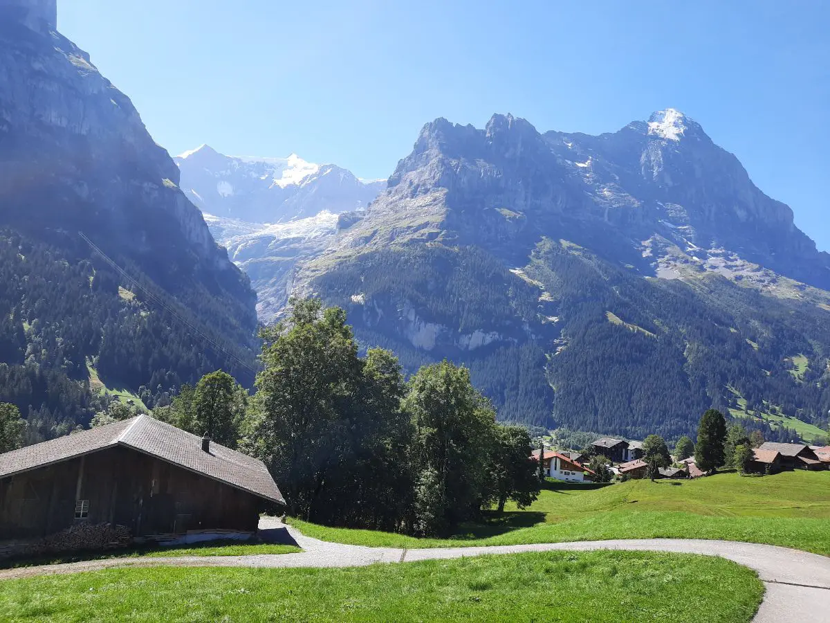 Grindelwald