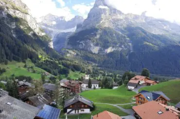 Awesome Things to Do in Grindelwald, Switzerland