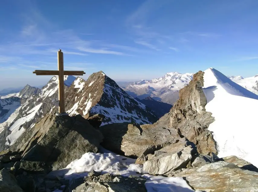 Fletschhorn