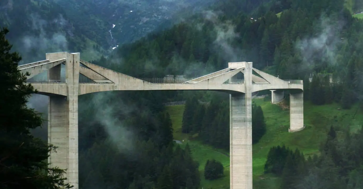 Ganter Bridge