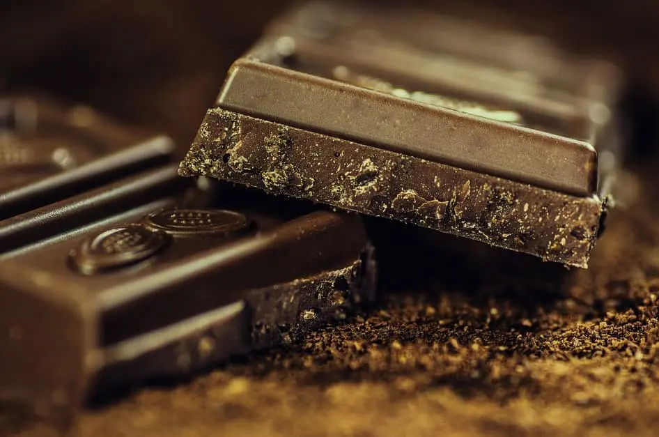 Max Chocolatier