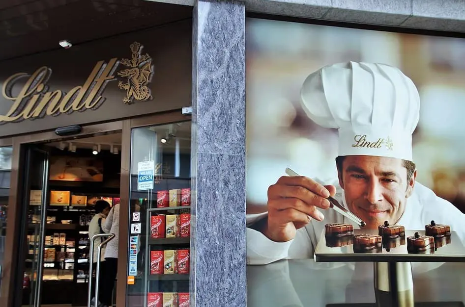 Best Chocolate Factories in Switzerland