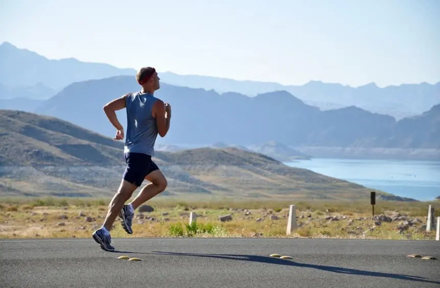 Best Running Trails in Switzerland