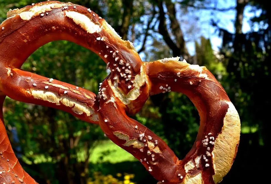 Brezel
