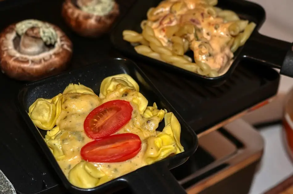 Raclette