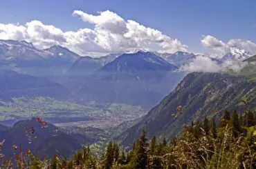 Things to do in Simplon Dorf, Switzerland