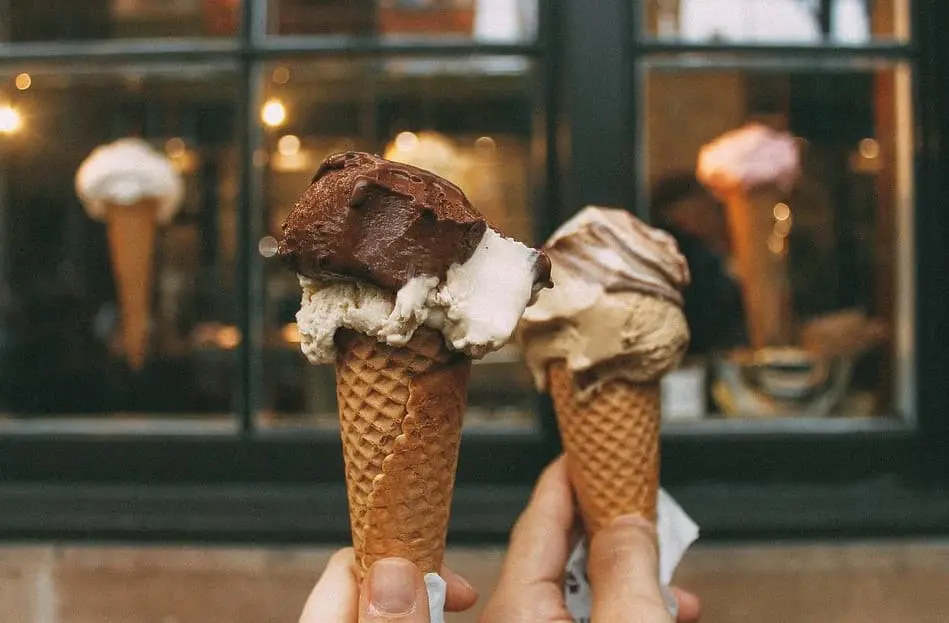 Swiss Gelato