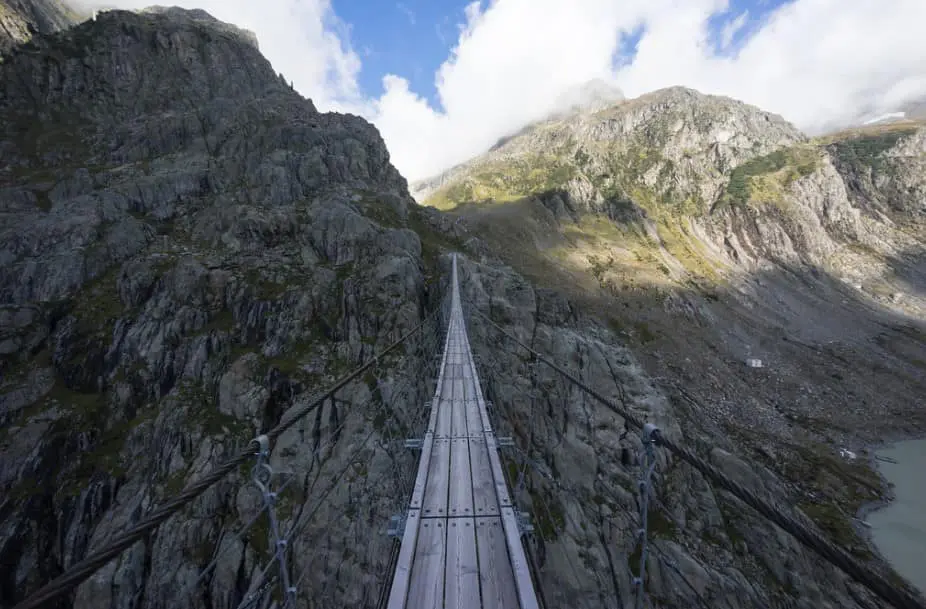 Trift Bridge