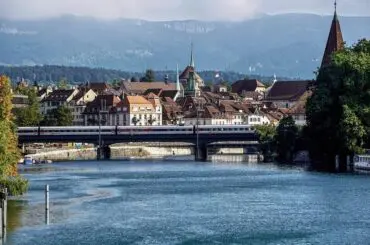 When is the best time to visit Switzerland