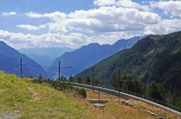 Things to do in Poschiavo