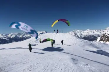 Things to do in Verbier, Switzerland