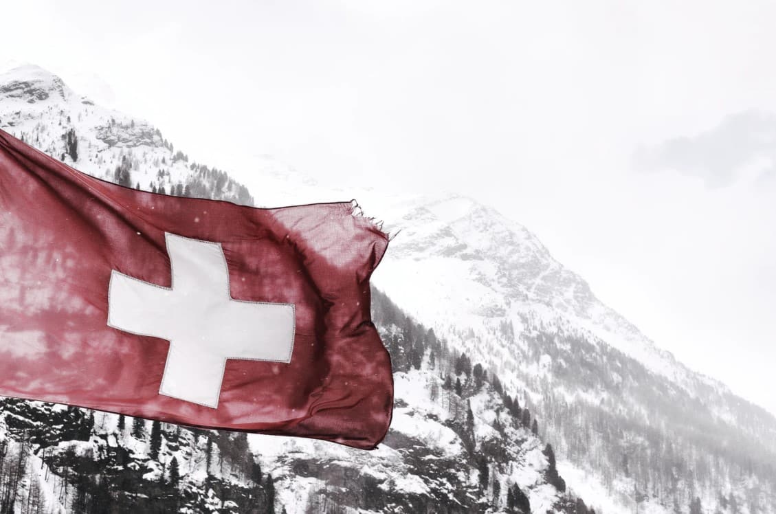What is Switzerland known for?