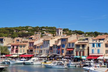 things to do in cassis, france