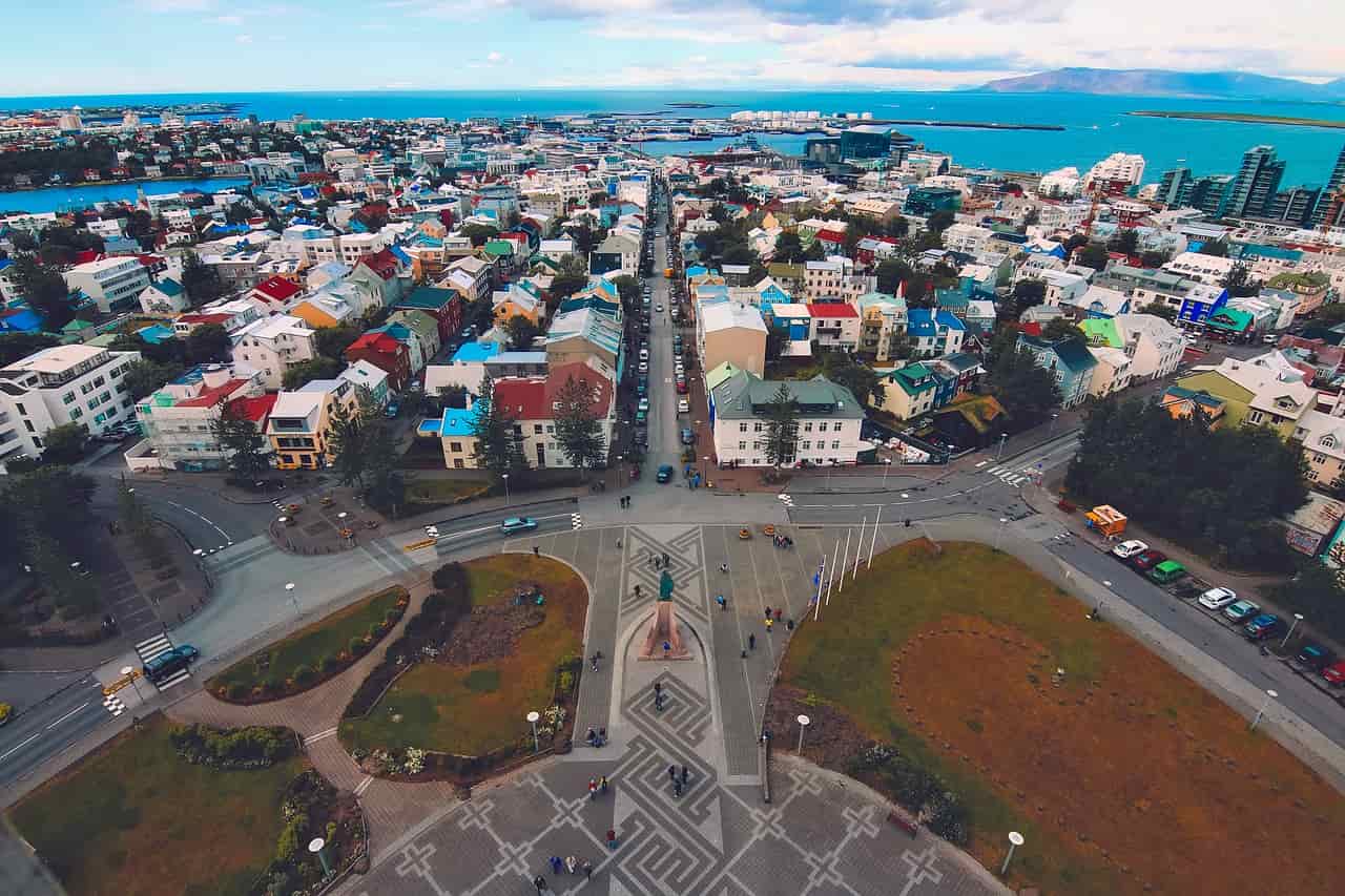 What is the Standard of Living in Iceland?