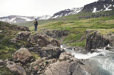 day hikes in Iceland