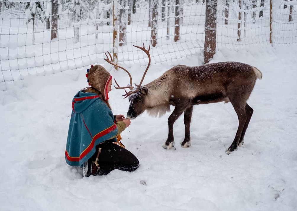 Sami People