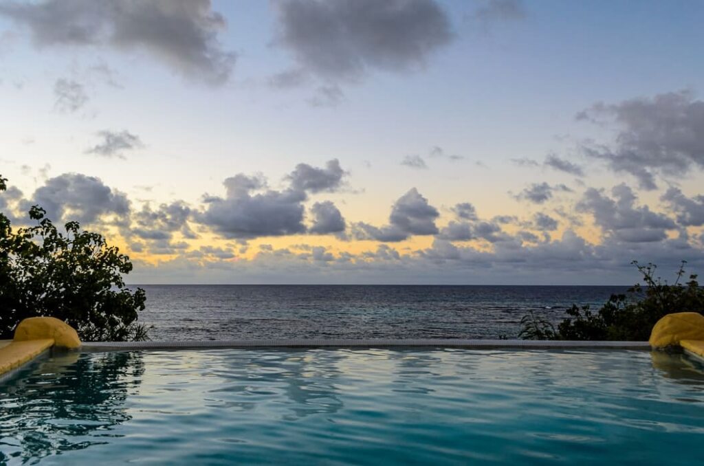 Anguilla resort