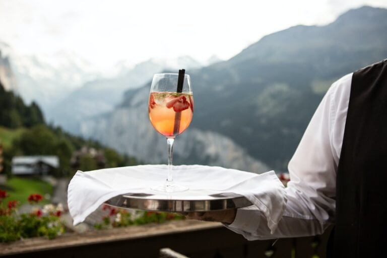 10 Switzerland Drinks You Can't Miss Go Look Explore