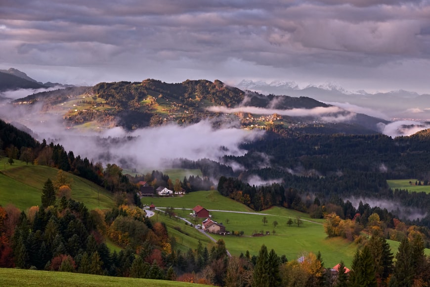 Vorarlberg - Austria
