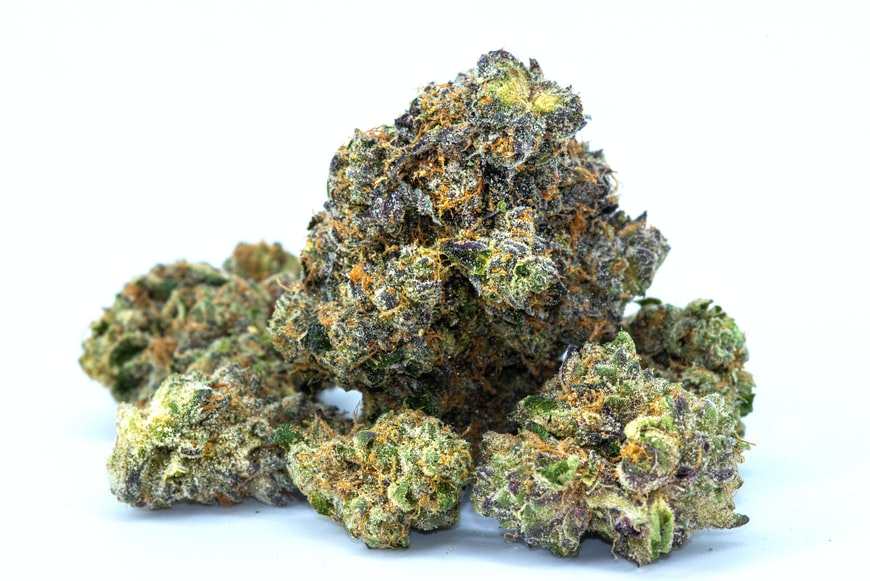 Cannabis in Bahamas