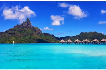 Best time to visit Bora Bora