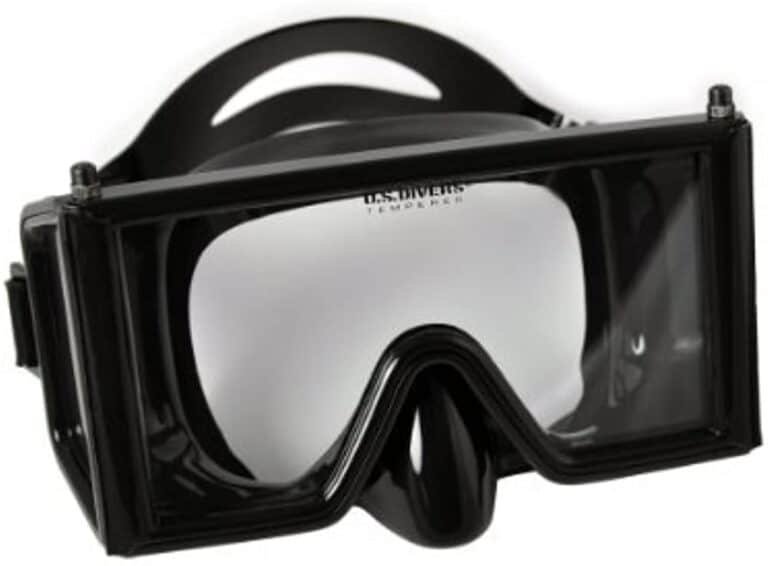 Snorkel Masks For Big Noses Go Look Explore