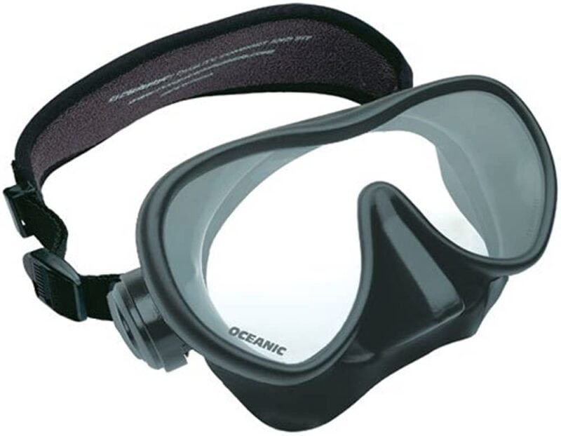 Snorkel Masks For Big Noses Go Look Explore