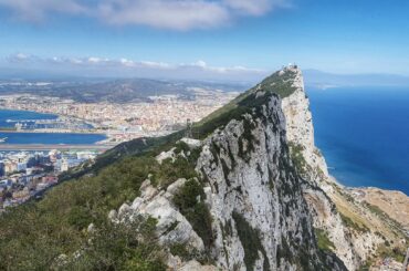 Gibraltar is an unique part of Europe, so how are the Christmas traditions there?