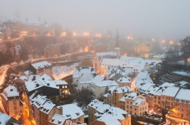 Learn all about the different Christmas customs and traditions in Luxembourg.