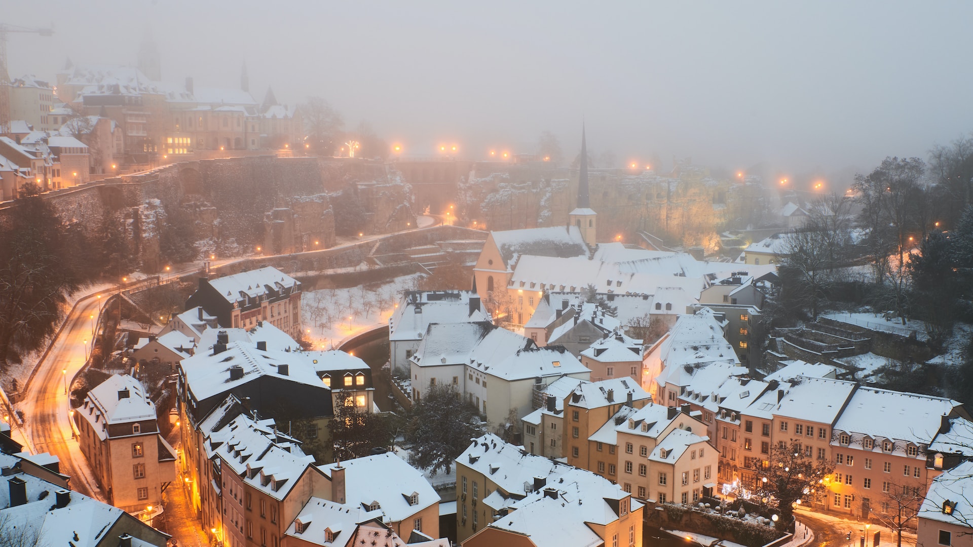 Learn all about the different Christmas customs and traditions in Luxembourg.