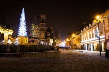 Christmas in Slovakia is a very rich cultural period, and is a great time to visit the country.