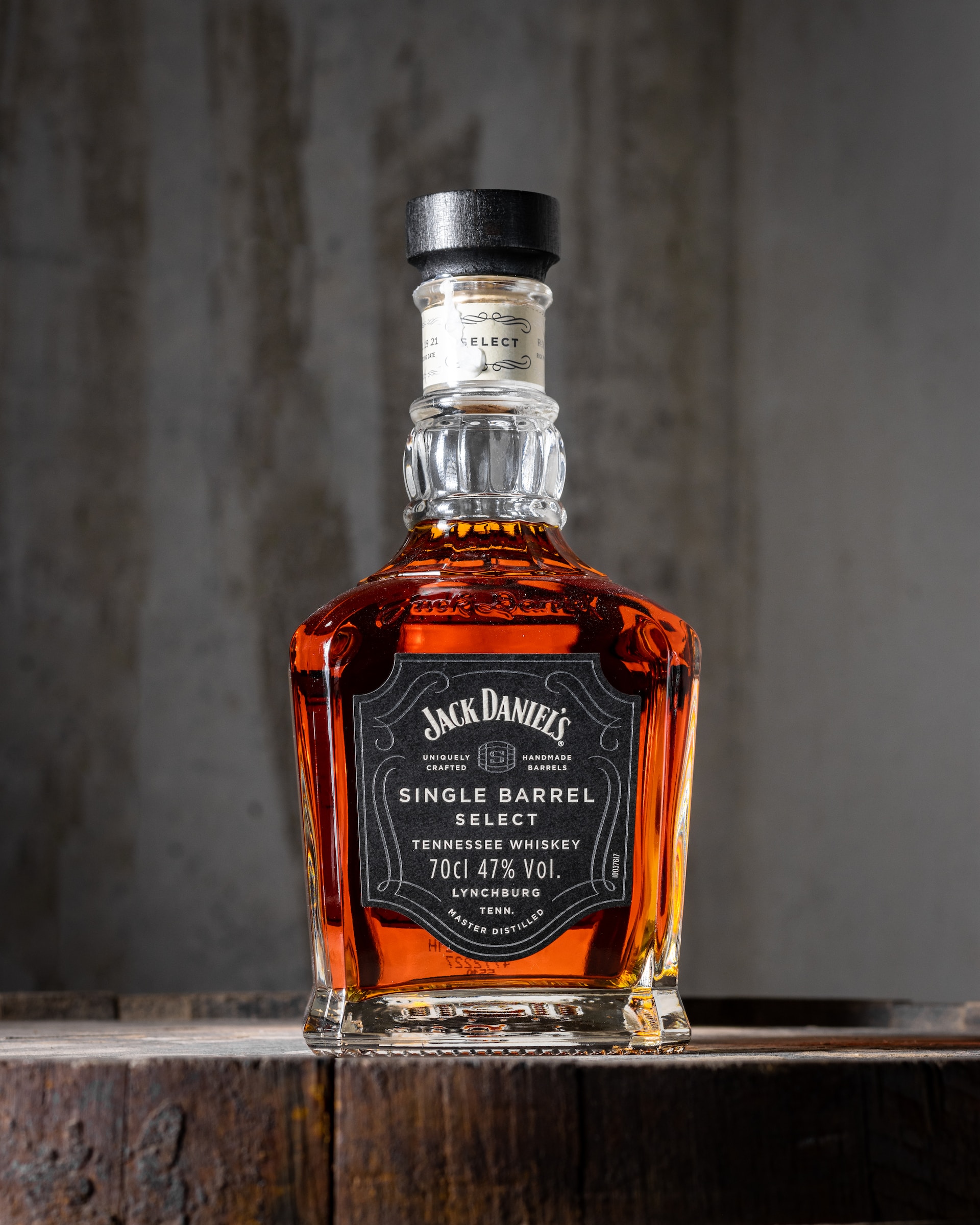 Jack Daniel's is a brand of Tennessee whiskey.