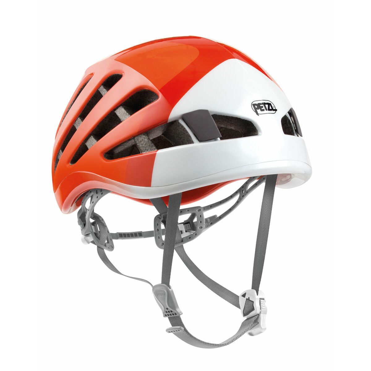 Petzl Meteor coasteering helmet